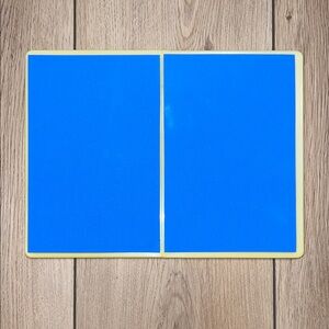 EUC - Re-breakable Board for Martial Arts Training (Taekwondo, Karate, or MMA)